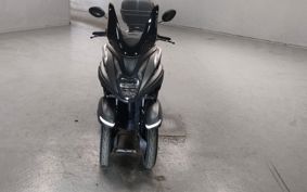 YAMAHA TRICITY 125 SEC1J