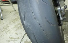 SUZUKI GSF1200 1997 GV75A