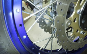 YAMAHA XT1200Z SUPER TENERE 2017