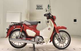 HONDA C125 SUPER CUB 2010 JA58
