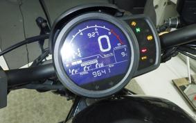 HONDA REBEL 1100 2022 SC83