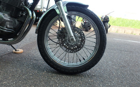 HONDA CB400SS 2001 NC41