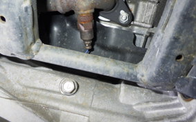 SUZUKI ADDRESS 110 1982 CE47A