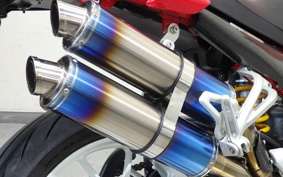 DUCATI S4Rテスタストレタ 2007 M417A