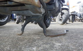 SUZUKI LET's 4 CA41A