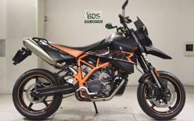 KTM 950 SUPERMOTO R 2008