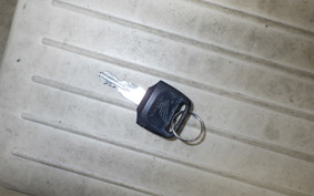 HONDA SOLO 2002 AC17