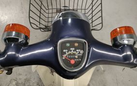 HONDA SUPER CUB50 AA01