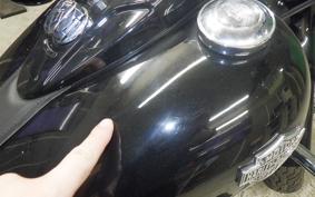 HARLEY FLS 1580 2016