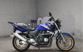 HONDA CB400SFV-3 NC39