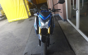 SUZUKI GSX-S1000 2017 GT79B