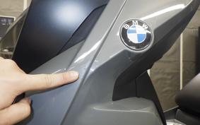 BMW C400GT 2020