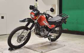 KAWASAKI SUPER SHERPA 2012 KL250G