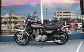 KAWASAKI KZ1000LTD 2019 KZT00B