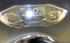 HONDA PCX 160 KF47