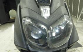 YAMAHA BW S125 Gen.2 SEA6J