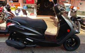 YAMAHA  AXIS Z SED7J