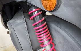 YAMAHA CYGNUS 125 XSR 3 SEA5J