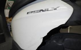 HONDA ﾍﾞﾝﾘｨ50 2021 AA03