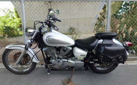 YAMAHA DRAGSTAR 250 VG02J