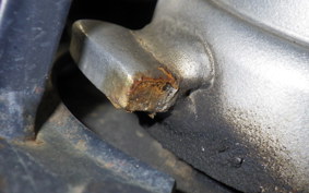 YAMAHA TRICKER 2024 DG10J