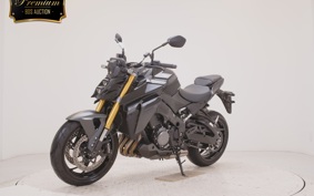 SUZUKI GSX-S1000 Gen.2 2025 EK1AA
