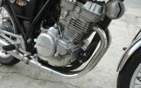 HONDA GB250 CLUBMAN 1 MC10