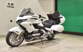 HONDA GL 1800 GOLD WING TOUR DCT 2026 SC79
