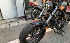 HONDA  REBEL 250 ABS MC49