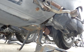 HONDA LEAD 100 JF06