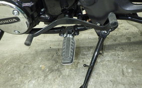 HONDA GB350C 2025 NC64