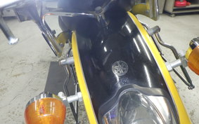 YAMAHA VIRAGO 250 2005 3DM