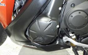 KAWASAKI NINJA 400 2015 EX400E