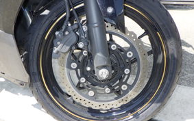 KAWASAKI NINJA400-2A 2022 EX400G