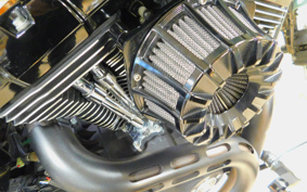 HARLEY FXDWG1450 2014 GP4