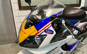 HONDA CBR600F 2001 PC35