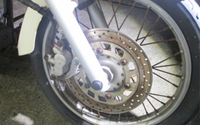 YAMAHA DRAGSTAR 250 VG05J