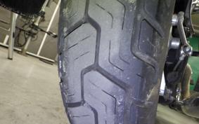 YAMAHA DRAGSTAR 400 CLASSIC 2008 VH01J