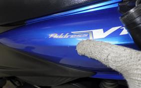 SUZUKI ADDRESS V125 S CF4MA
