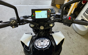 KTM 390 DUKE 2022 JPJ40