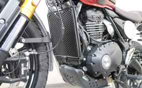 TRIUMPH SCRAMBLER 400X 2026 T147Y0