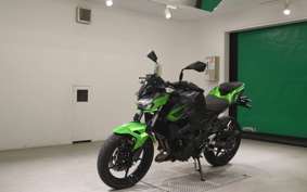 KAWASAKI Z400 Gen.2 2021