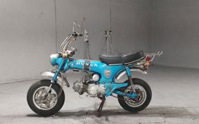 HONDA DUCKS50 ST50