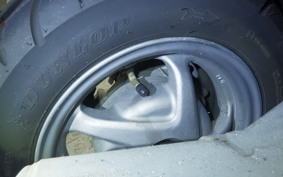 HONDA LEAD 110 2015 JF19