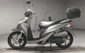 HONDA DIO 110 JF31