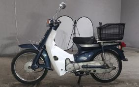 HONDA SUPER CUB50 C50