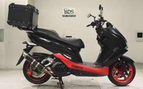 YAMAHA MAJESTY155 Gen.2 S 2014 SG52J