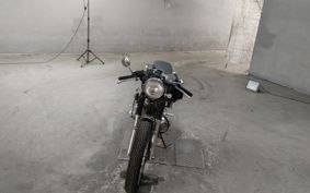 HONDA CB400SS 2007 NC41