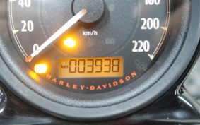 HARLEY HARLEY XL1200X 2018 LN3