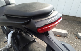HONDA CB125 R JC91